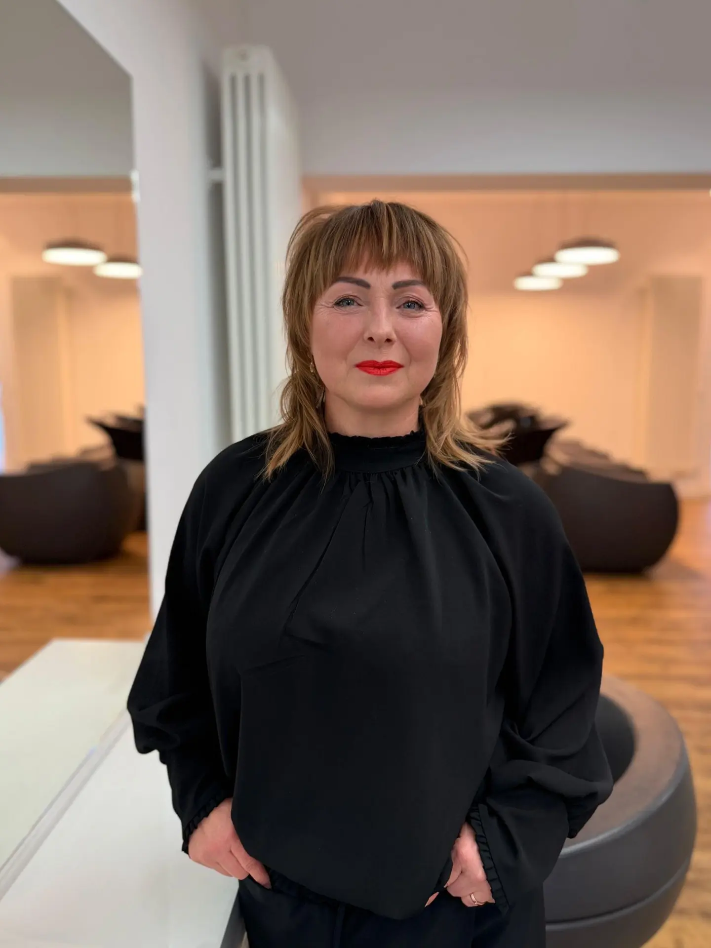 Sabine Trindade Friseur Mengerskirchen Weilburg Team 01