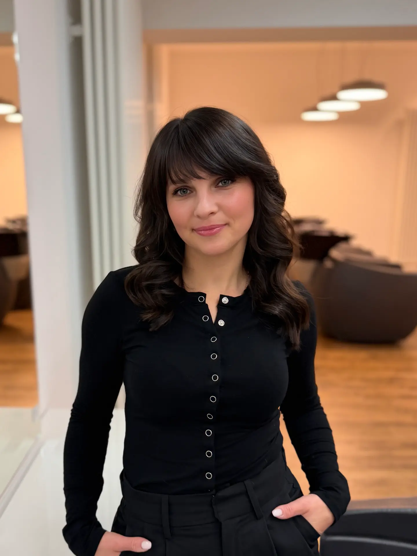 Sabine Trindade Friseur Mengerskirchen Weilburg Team 04