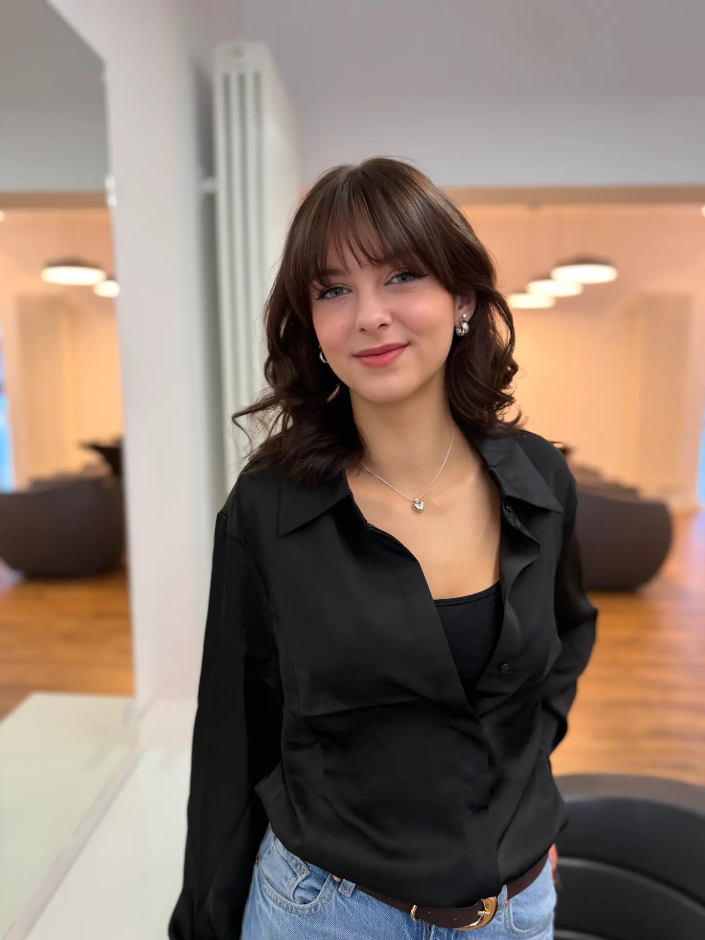 Sabine Trindade Friseur Mengerskirchen Weilburg Team 05