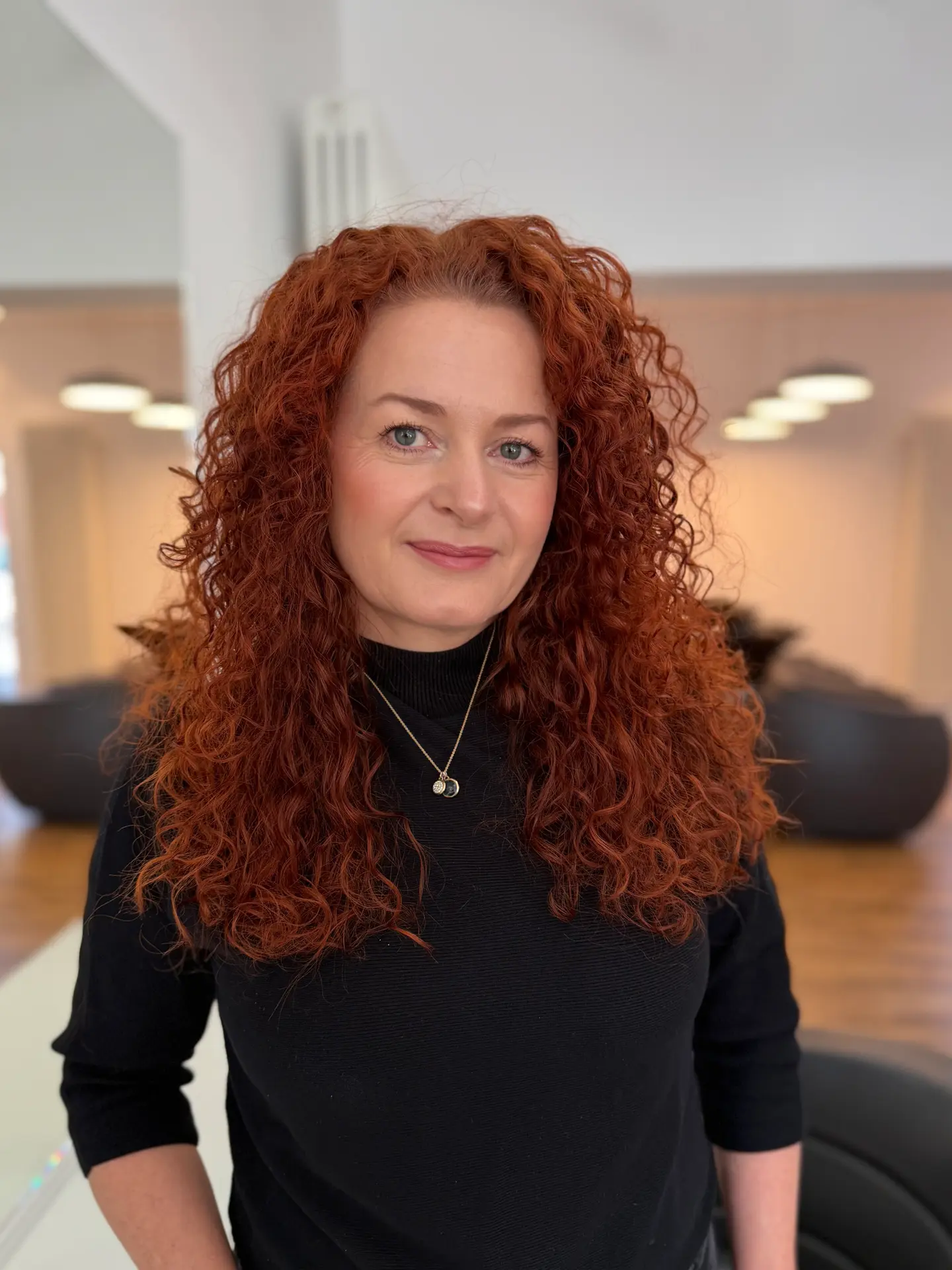 Sabine Trindade Friseur Mengerskirchen Weilburg Team Sabine Trindade