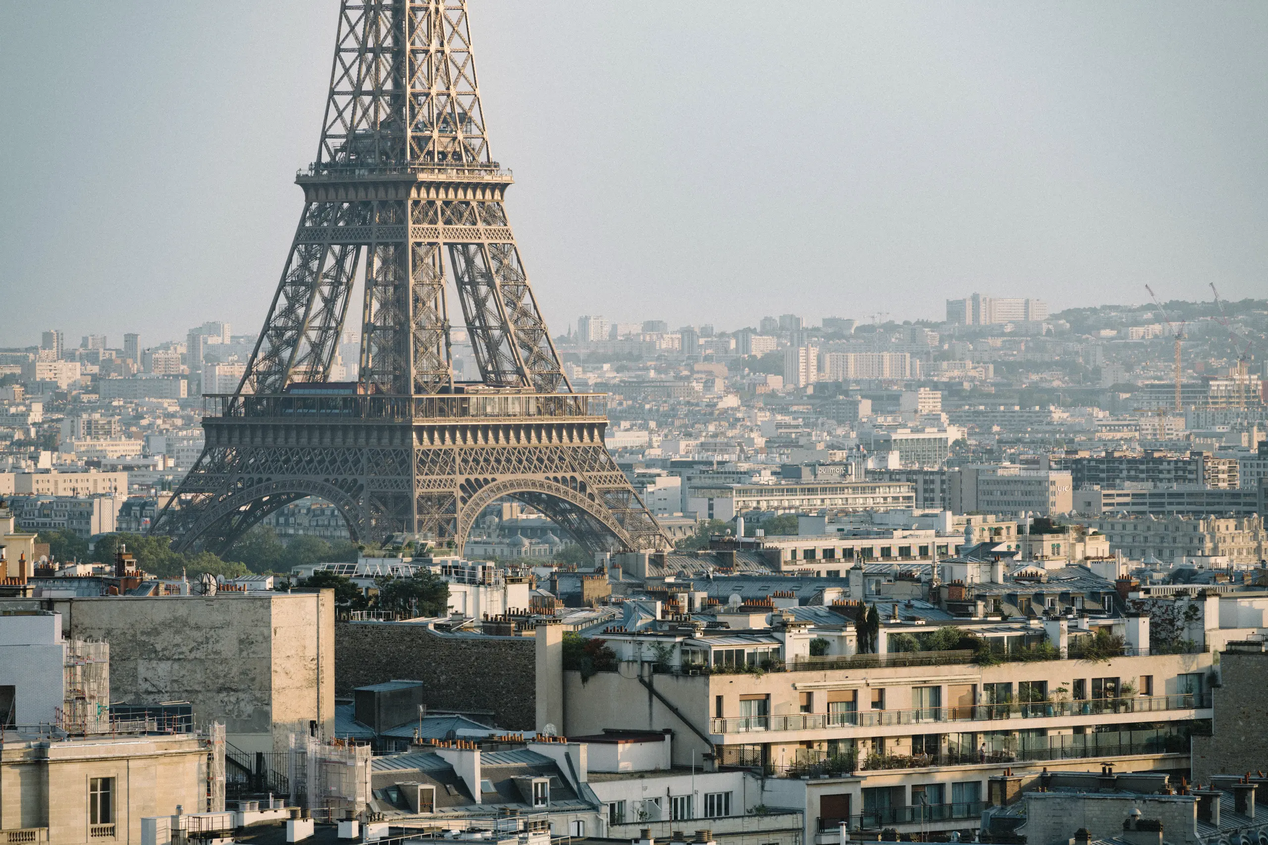 La Biosthetique Corporate Paris 1