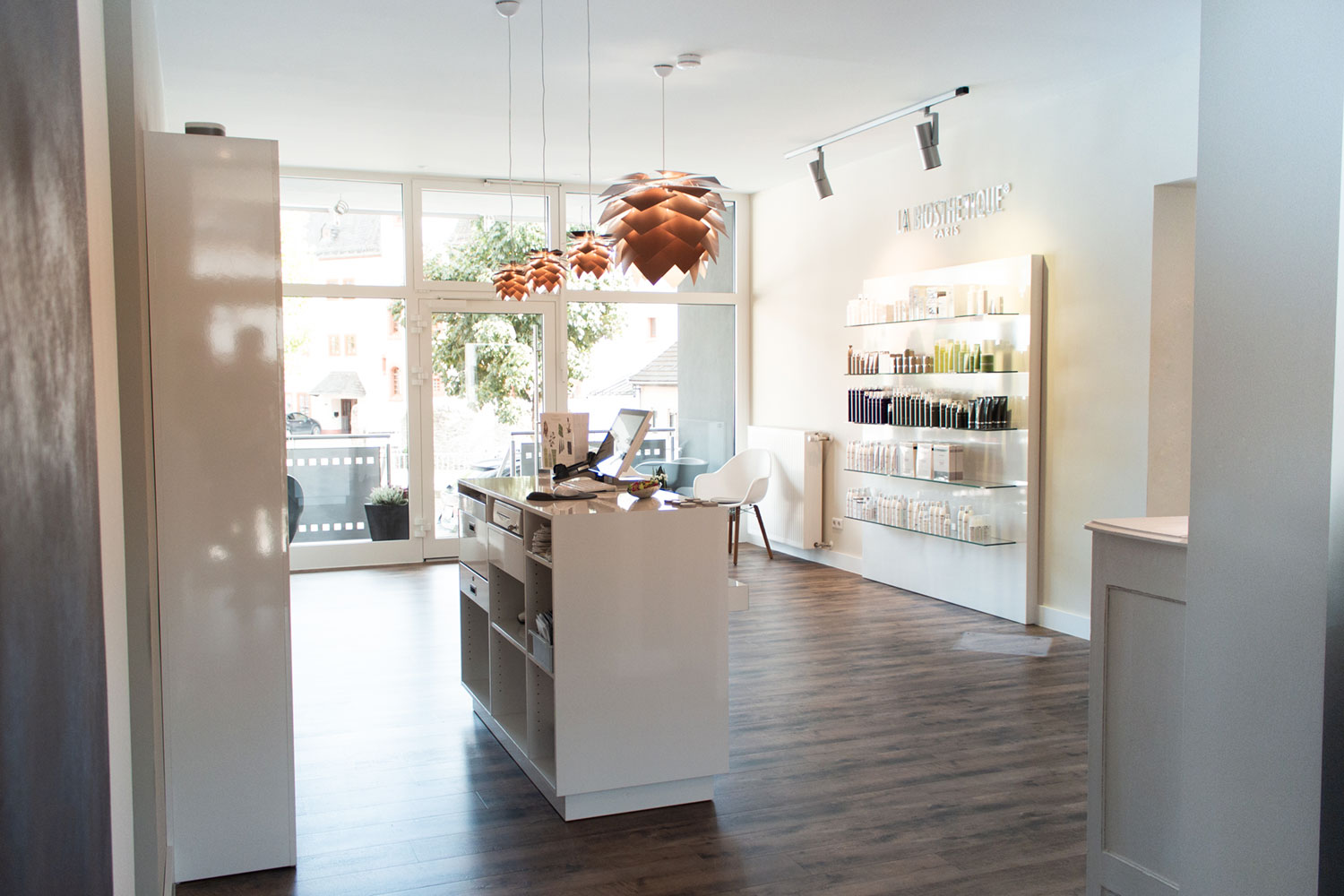 Sabine Trindade Haarmoden Mengerskirchen Salon 03