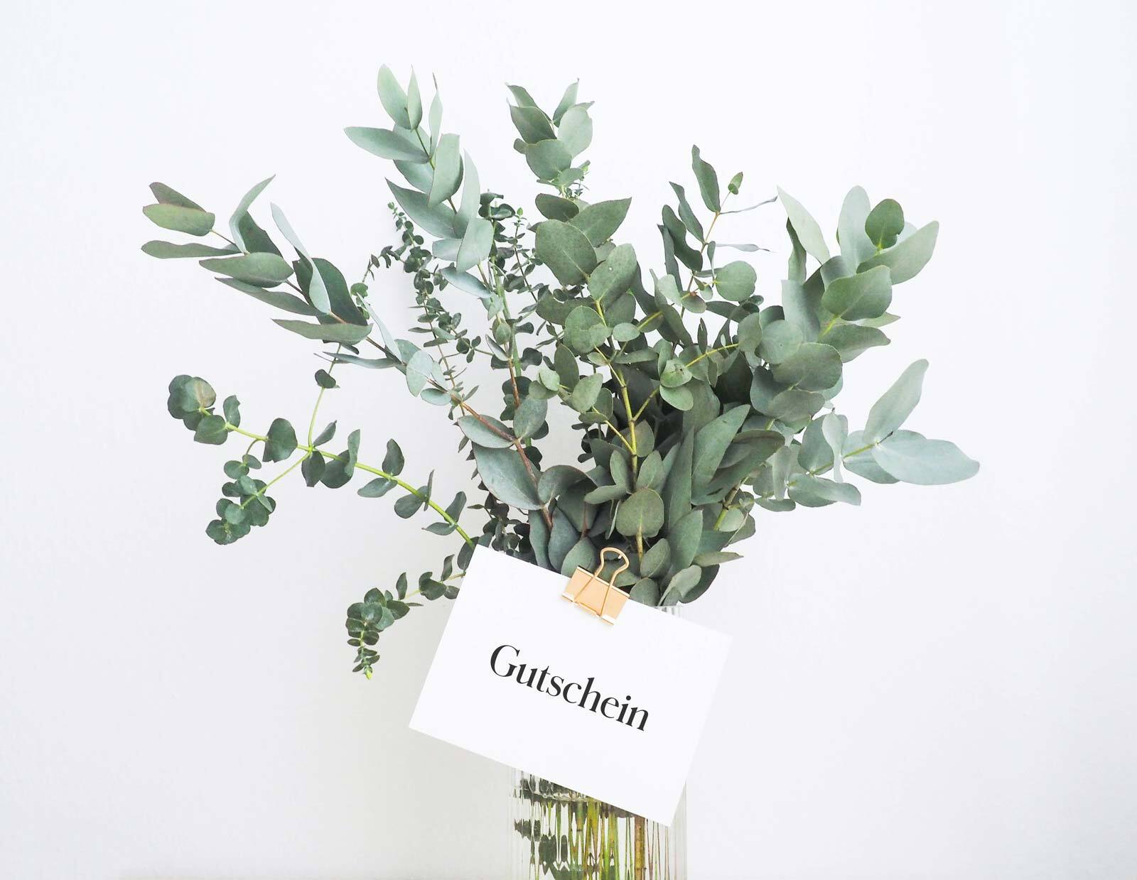 friseur gutschein platzhalter