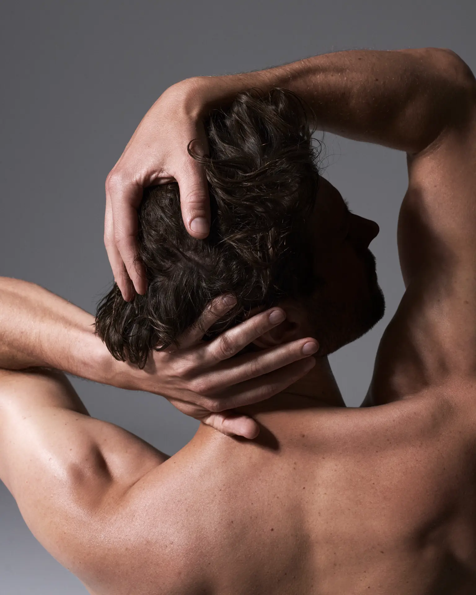 La Biosthétique Homme Entwickelt für die besonderen Ansprüche von Männerhaut und haar 4