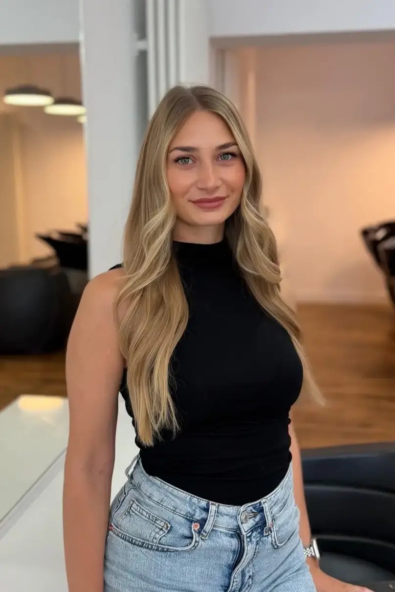 Sabine Trindade Friseur Mengerskirchen Weilburg Team Bianca