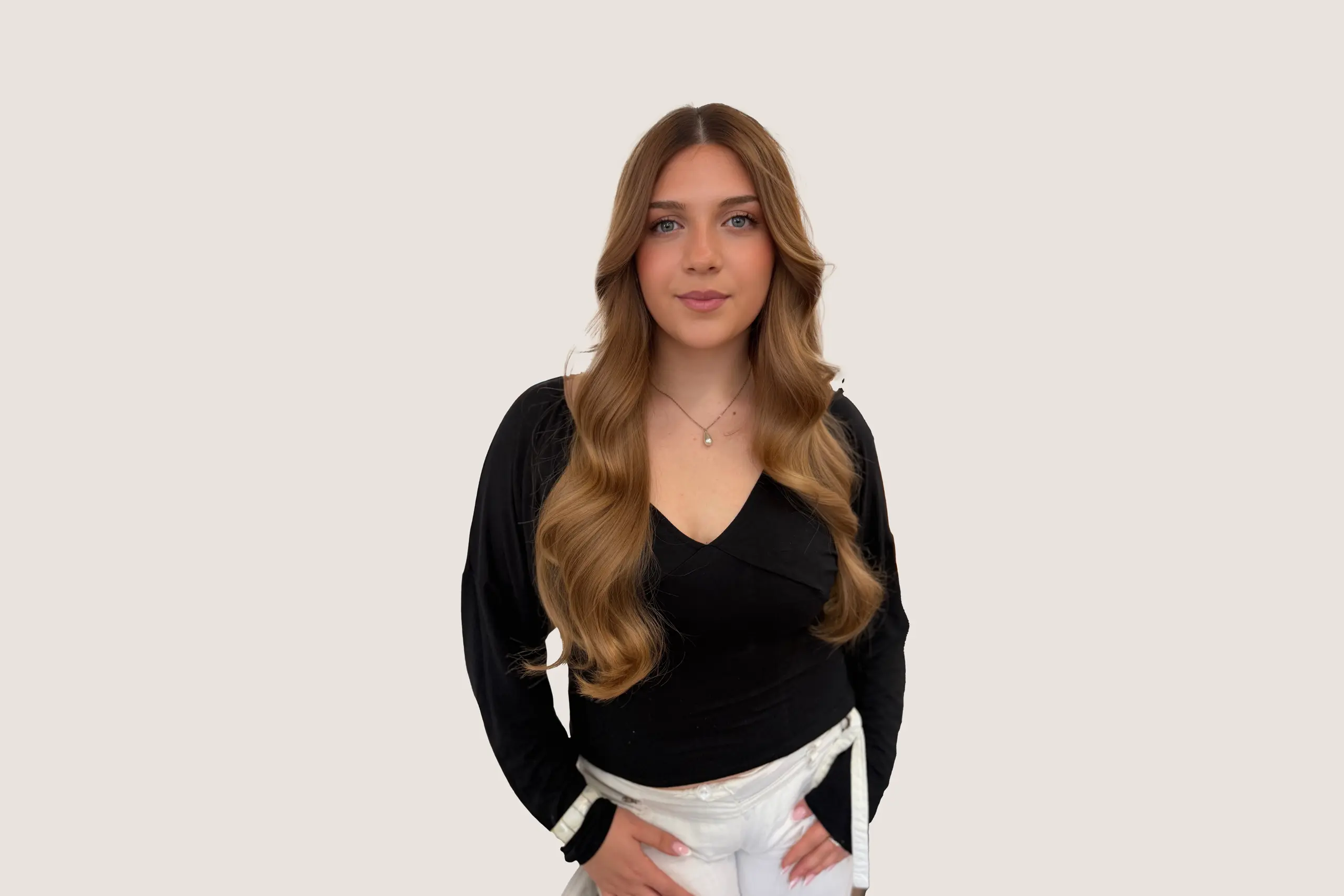 Sabine Trindade Friseur Mengerskirchen Weilburg Team Elina Preisliste